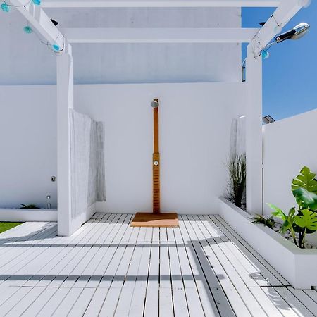 Terrasse Blanche Olhão Exterior foto